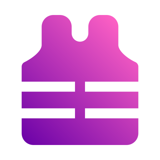 rettungsweste kostenlos Icon