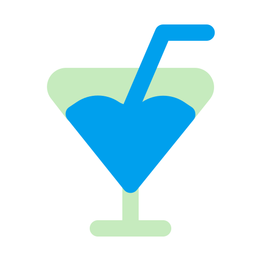 cocktail kostenlos Icon