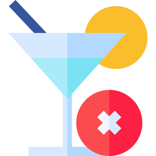 no beber icono gratis no beber icono gratis