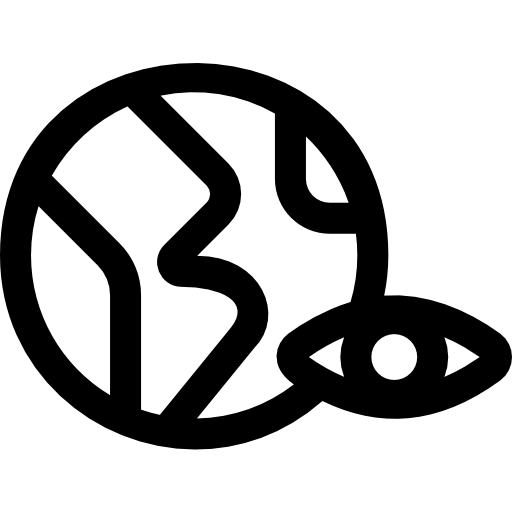 weltweit kostenlos Icon weltweit kostenlos Icon
