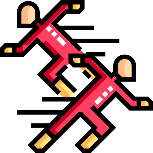 agility symbol