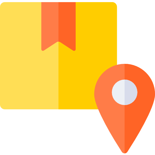 livraison Icône gratuit livraison Icône gratuit