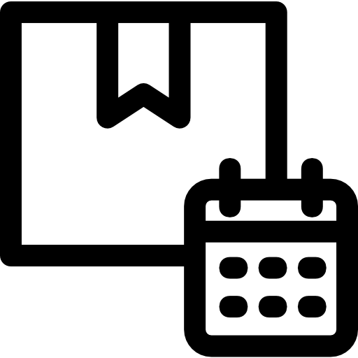 calendario icono gratis