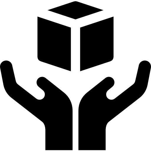 cuidado icono gratis