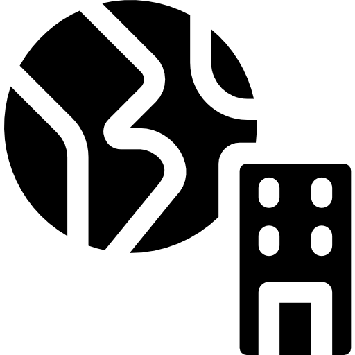 oficina icono gratis