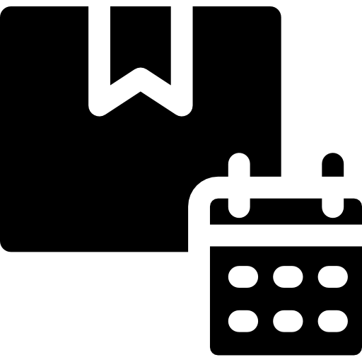 calendario icono gratis