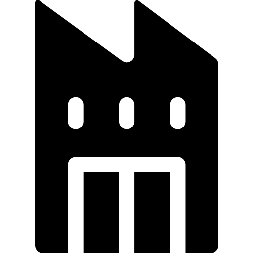 Factory free icon