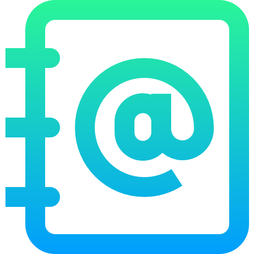 directorio icono gratis