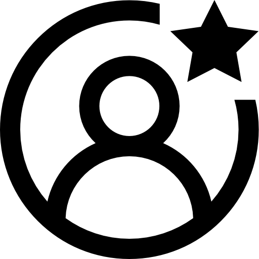 favoriten kostenlos Icon
