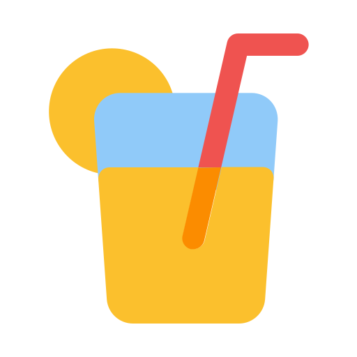 suco grátis ícone suco grátis ícone