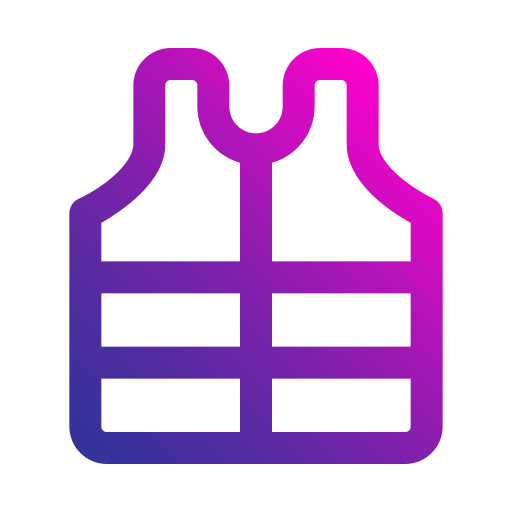 구명 조끼 무료 아이콘