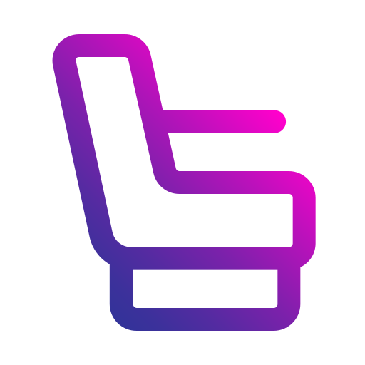 sitz kostenlos Icon