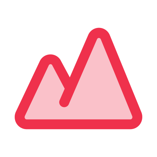 montaña icono gratis montaña icono gratis