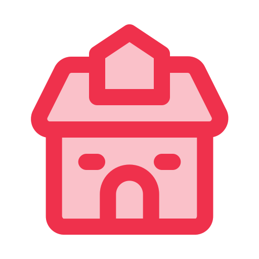 villa kostenlos Icon