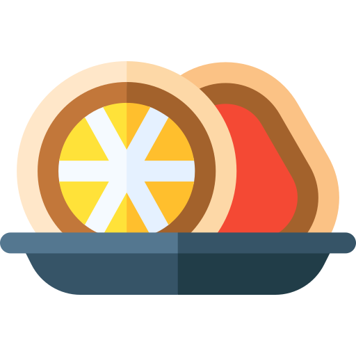 Daifuku - Free food and restaurant icons