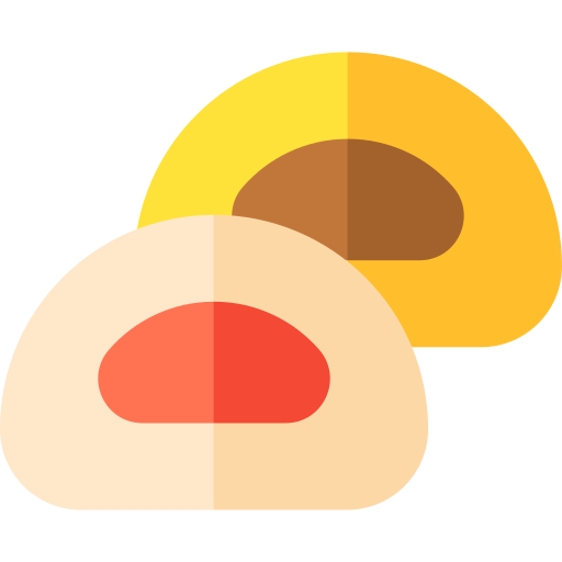 Mochi free icon
