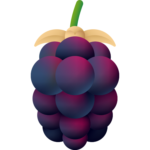 Boysenberry - Free food icons