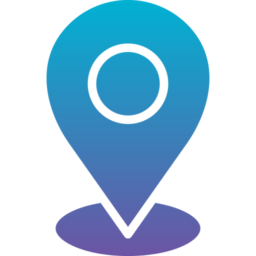 ubicación icono gratis