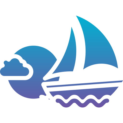 navegación icono gratis