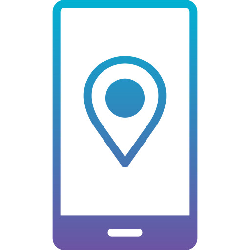 ubicación icono gratis