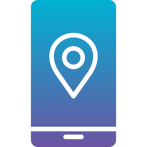 ubicación icono gratis