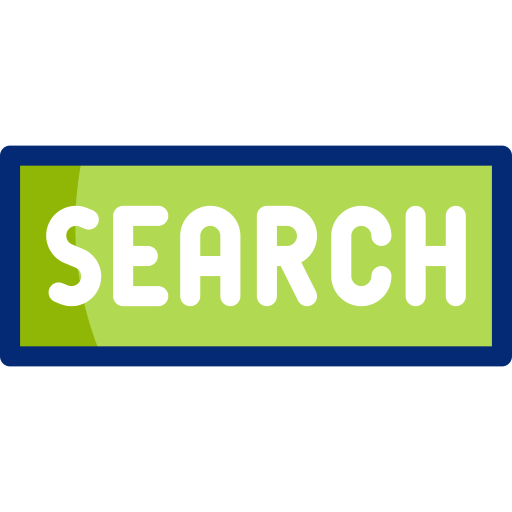 Search free icon