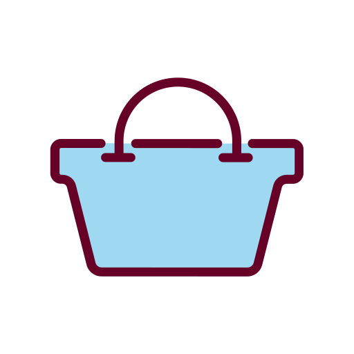 cesta de compras grátis ícone cesta de compras grátis ícone