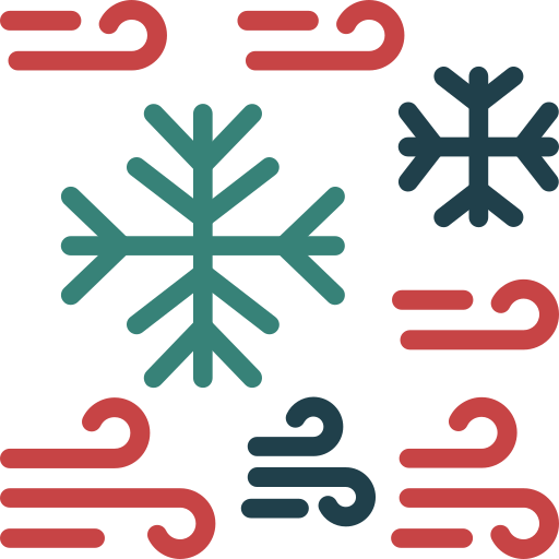 frio grátis ícone frio grátis ícone