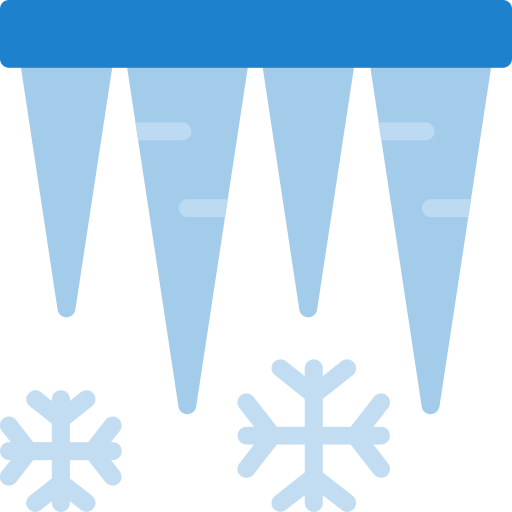 eiszapfen kostenlos Icon eiszapfen kostenlos Icon