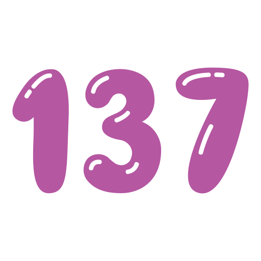 137 Icône gratuit 137 Icône gratuit