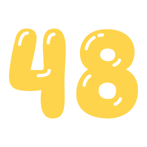 48 Icône gratuit