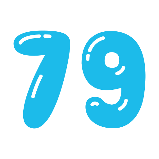 79 Icône gratuit 79 Icône gratuit