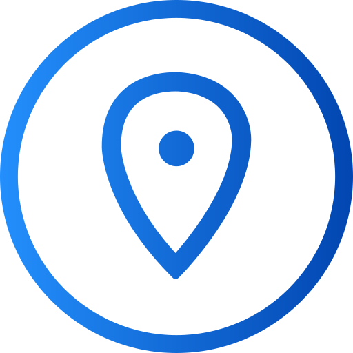 ubicación icono gratis