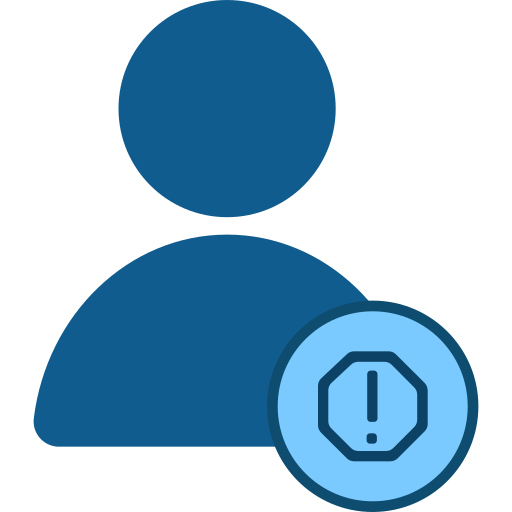 Exclamation mark free icon Exclamation mark free icon
