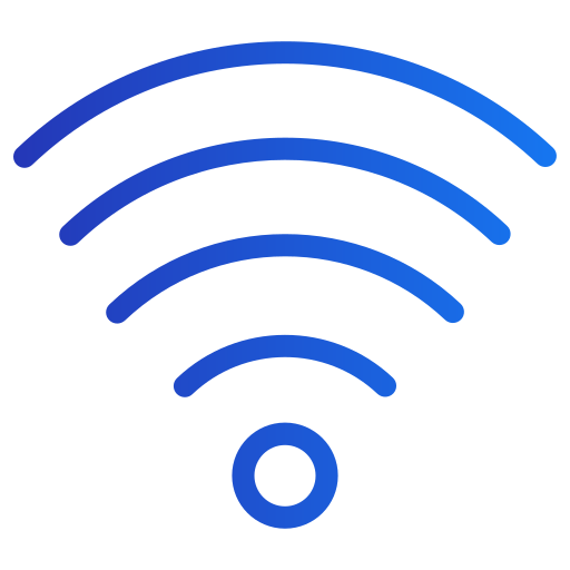 wifi icono gratis