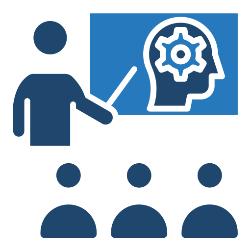 Training free icon