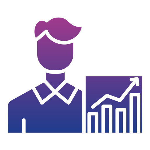 Analytical free icon Analytical free icon