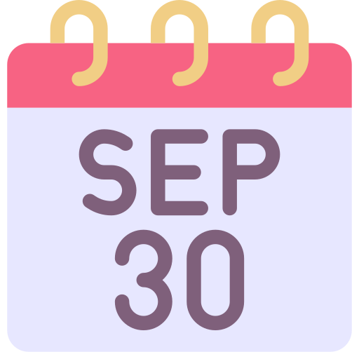 서른 무료 아이콘