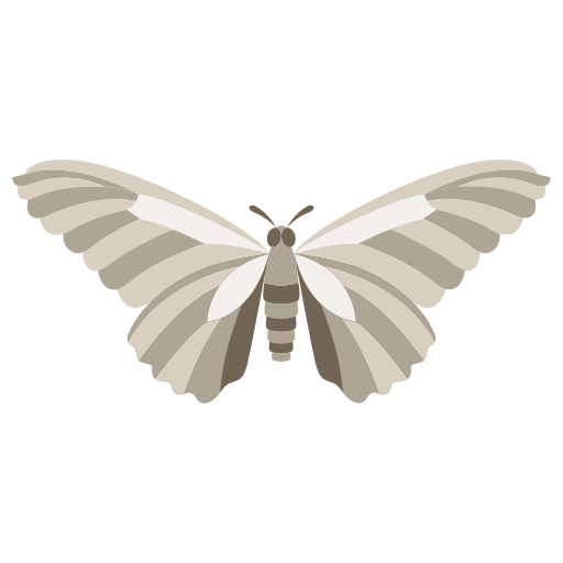 mariposa icono gratis