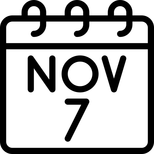 sept Icône gratuit