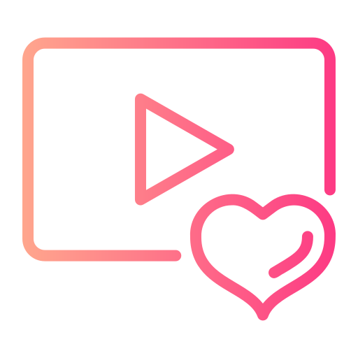 lecteur vidéo Icône gratuit lecteur vidéo Icône gratuit