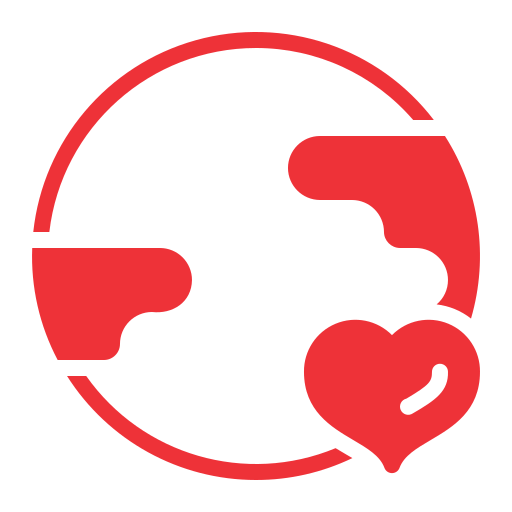 World free icon