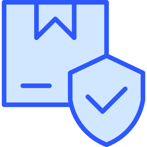 garantía icono gratis