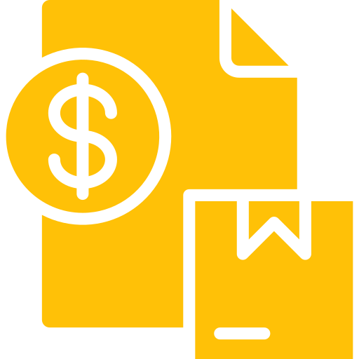 Fulfillment free icon