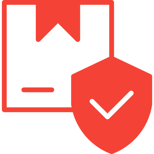 garantie Icône gratuit