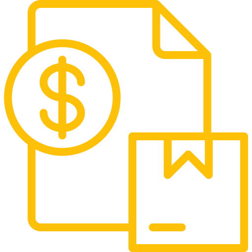 Fulfillment free icon