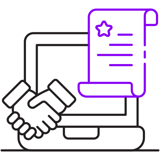 vereinbarung kostenlos Icon