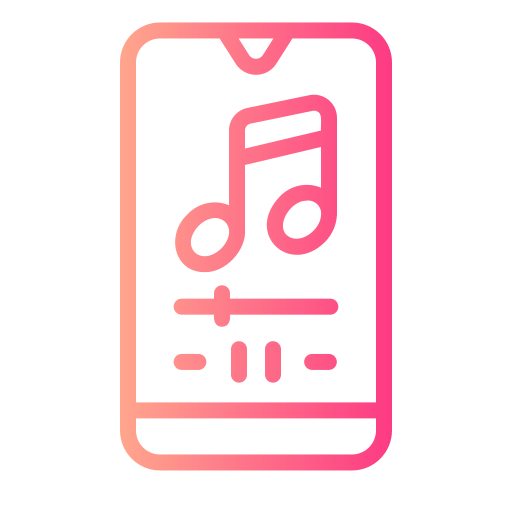 musik-app kostenlos Icon musik-app kostenlos Icon