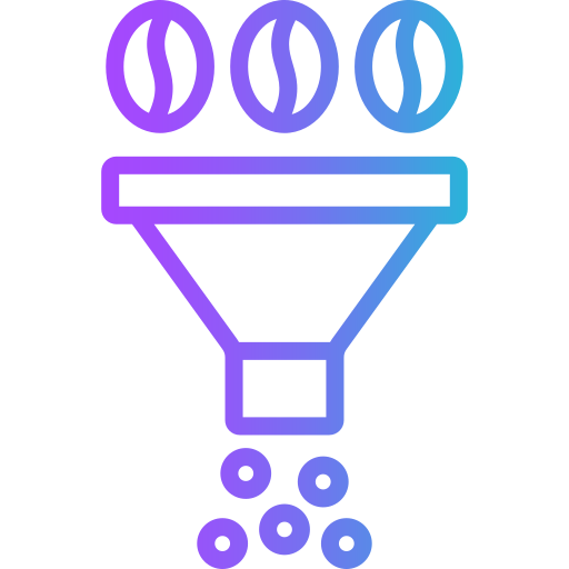 trituradora icono gratis