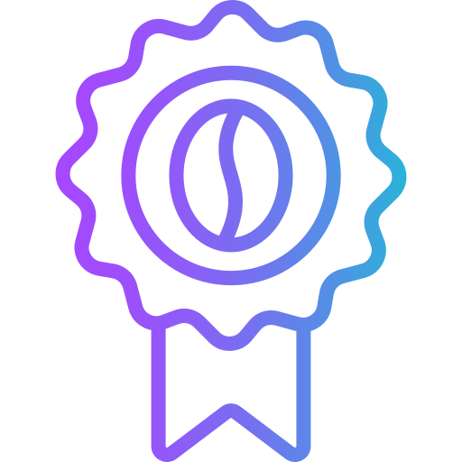 calidad icono gratis